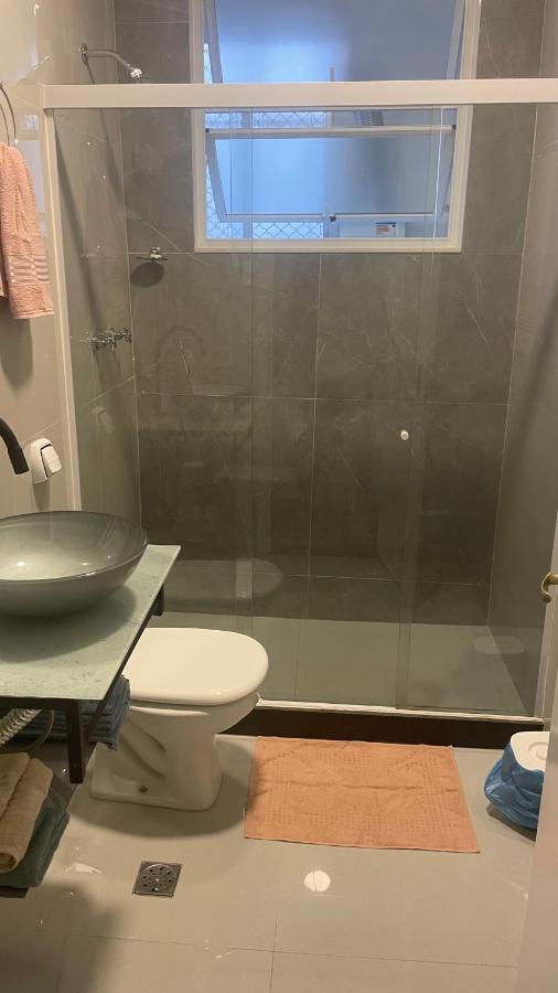 Aconchego De Copacabana Apartemen
