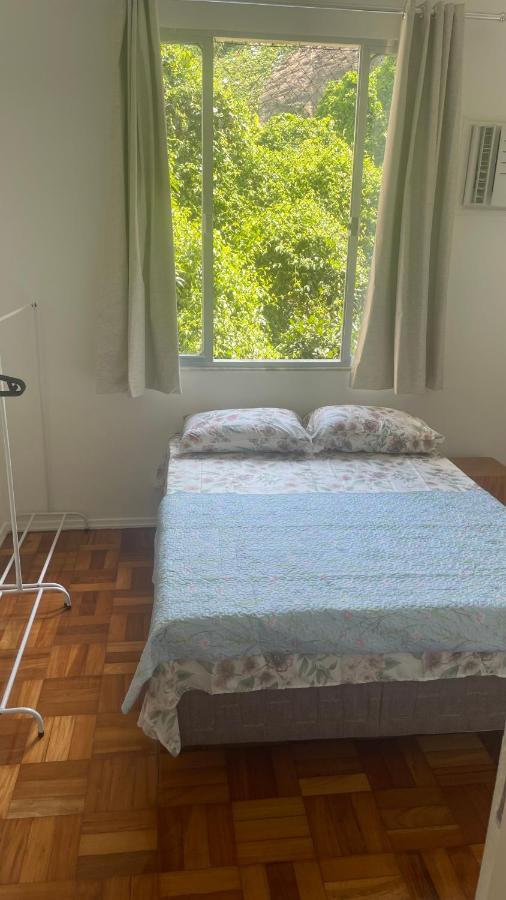Apartemen Aconchego De Copacabana