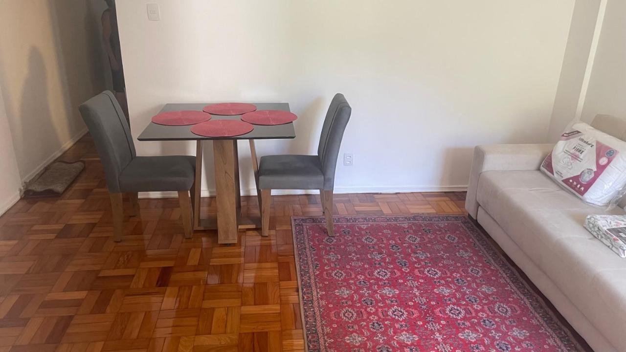 Aconchego De Copacabana Apartemen Rio de Janeiro