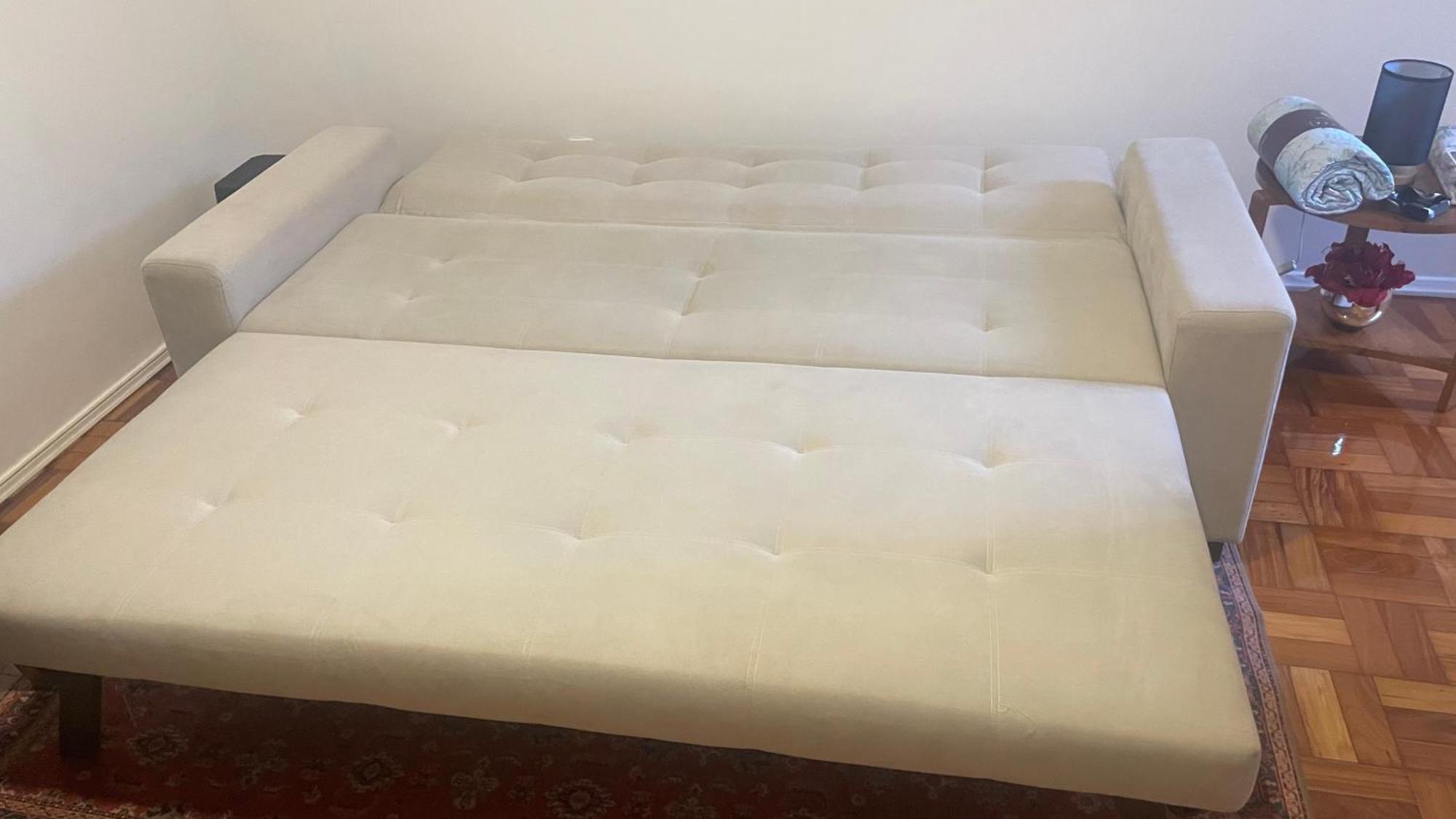 Apartemen Aconchego De Copacabana Rio de Janeiro